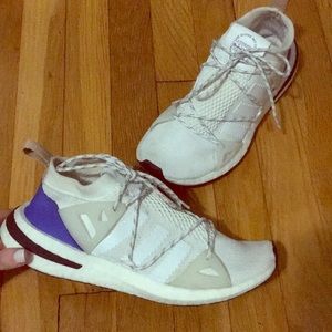 Adidas Arkyn Shoes - Cloud White